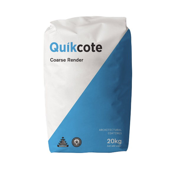 COARSE ACRYLIC DRY